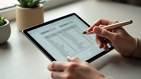 Save Time and Costs with Invecheck's Property Inventory Services