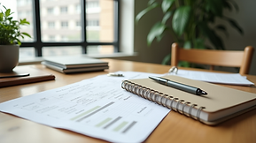 Streamline Property Disputes with Invecheck's Inventory Services